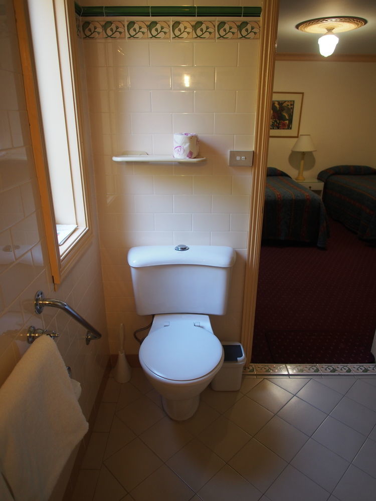 Mclaren Hotel - North Sydney Ngoại thất bức ảnh