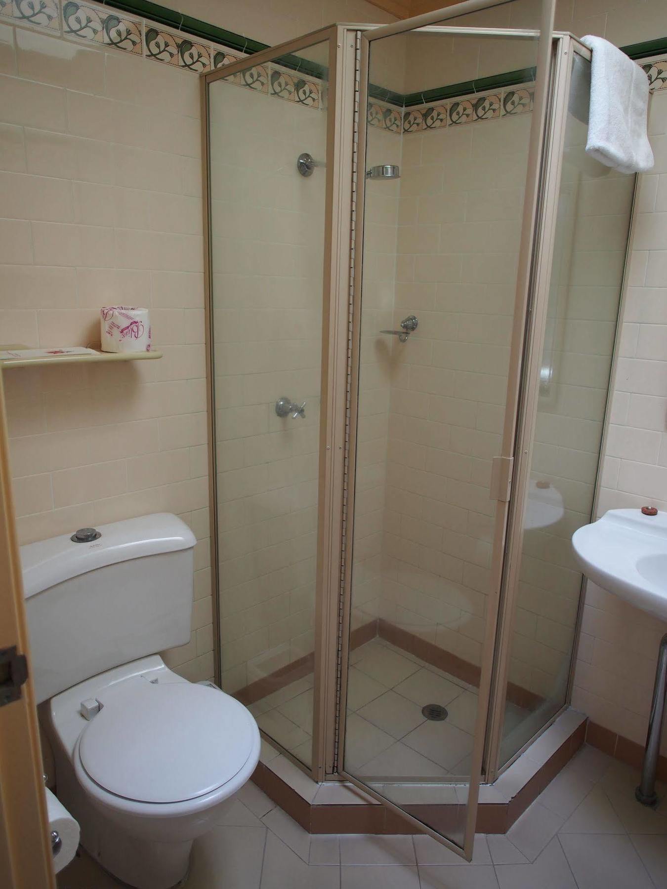 Mclaren Hotel - North Sydney Ngoại thất bức ảnh